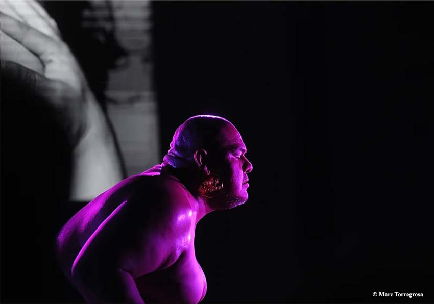 Imagen del evento:Foto de Dorian Wood